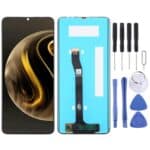 Pantalla Completa para Huawei Nova Y72