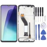 Pantalla Completa Original con Marco para Xiaomi Redmi 14C 4G