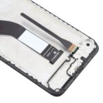 Pantalla Completa Original con Marco para Xiaomi Redmi 14C 4G - Imagen 4