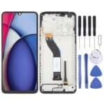 Pantalla Completa para Xiaomi Redmi A3 Pro con Marco