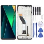 Pantalla Completa con Marco para Xiaomi Poco C75