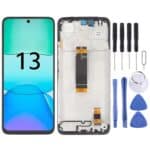 Pantalla Completa con Marco para Xiaomi Redmi 13 4G