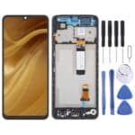 Pantalla Completa con Marco para Xiaomi Poco C71