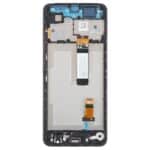 Pantalla Completa con Marco para Xiaomi Poco C71 - Imagen 3