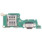 Placa Lector Tarjeta SIM para Oppo A3 Pro 5G