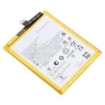 Batería para Motorola Edge 2020 XT2205 NF50 5000mAh - Imagen 2