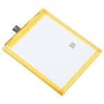 Batería para Motorola Edge 2020 XT2205 NF50 5000mAh - Imagen 3