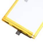 Batería para Motorola Edge 2020 XT2205 NF50 5000mAh - Imagen 4