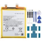 Batería para Motorola Edge X30 5G Xt2201-2 NR50 5000mAh