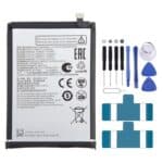 Batería para ZTE Axon 60 y 60 Lite E6706para ZTE-B
