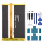 Batería para BlackView P6000 U566296P 6180mAh
