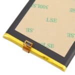 Batería para BlackView P6000 U566296P 6180mAh - Imagen 4