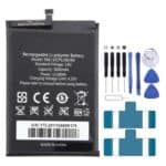 Batería para Oukitel Y1000 S66 3600mAh