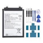 Batería Bl-49Pt 5000 mAh para Infinix Note 30