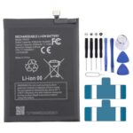 Batería T-Mobile Revvl 6 5G RE001 4380mAh