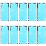 Adhesivo Carcasa Frontal para Huawei Nova 11 (10 Piezas)