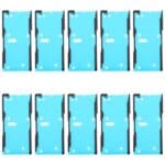 Adhesivo Carcasa Frontal para Huawei Nova 11 Pro (10 Piezas)