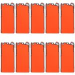 Adhesivo Carcasa Frontal para OnePlus Ace 2 Pro (10 Unidades)