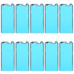 Adhesivo Carcasa Frontal para Oppo Find X6s (10 Unidades)