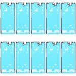 Adhesivo Carcasa Frontal para Xiaomi Civi (Etiqueta Adhesiva) (10 Unidades)