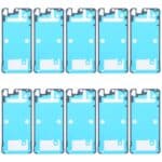 Adhesivo Carcasa Frontal para Xiaomi 13 (10 Unidades)