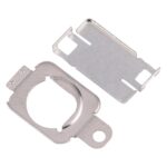 Par de Linternas y Micrófonos para Apple iPhone 15 con Cubierta de Lámina de Hierro en Cubierta Posterior - Imagen 3