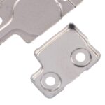 Linternas y Micrófonos con Cubierta de Lámina de Hierro para Apple iPhone 15 Pro Max en Cubierta Posterior - Imagen 4