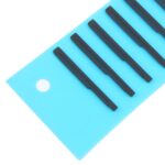 Altavoz Auricular de Malla a Prueba de Polvo para Apple iPhone 16 Plus / 16 Pack de (10 Piezas) - Imagen 4