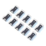 Soportes Linterna (10 Unidades) para Apple iPhone 16 Pro / 16 Pro Maxs - Imagen 3