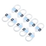 Soportes Linterna para Apple iPhone 16 Plus / 16 (10 Unidades) - Imagen 3