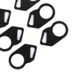 Soportes Linterna para Apple iPhone 16 Plus / 16 (10 Unidades) - Imagen 4