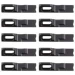 Soporte Altavoz y Auricular para Apple iPhone 16 Pro Maxs (10 Unidades)