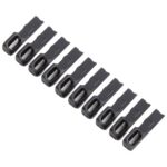 Soporte Altavoz y Auricular para Apple iPhone 16 Pro Maxs (10 Unidades) - Imagen 3