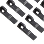 Soporte Altavoz y Auricular para Apple iPhone 16 Plus / 16 (10 Unidades) - Imagen 4