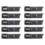 Soporte Altavoz Auricular para Apple iPhone 16 Pros (10 Unidades)
