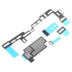 Pegatinas Disipador de Calor y Almohadillas de Espuma Placa Base para Apple iPhone 16 Plus (10 Unidades) - Imagen 2
