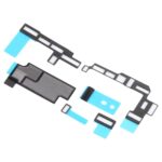 Pegatinas Disipador de Calor y Almohadillas de Espuma Placa Base para Apple iPhone 16 Plus (10 Unidades) - Imagen 3