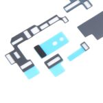 Pegatinas Disipador de Calor y Almohadillas de Espuma Placa Base para Apple iPhone 16 Plus (10 Unidades) - Imagen 4