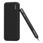 Juego de Destornilladores Eléctricos Xiaomi Youpin Duka E1 (Negro)