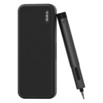 Juego de Destornilladores Eléctricos Xiaomi Youpin Duka E2 (Negro)