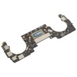 Placa Base Original para Apple MacBook Pro 13 A1706 i7 3,3 GHz 16GB 256GB con Botón de Huella Dactilar - Imagen 3