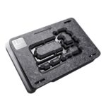 Plataforma de Reballing BGA Magnética 4 en 1 Qianli Apple iPhone 16