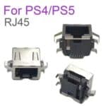 Conector de Red RJ45 Consolas PS5 PS4 - Imagen 2