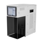 Máquina Láser Quitar Marcos de Pantallas LCD Tbk 958Z 5 W Luz Violeta Enchufe de la UE