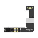 Cable Externo de Batería Programador de Reparación Mijing ZH01 Apple iPhone 15 / 15 Plus