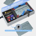 Plataforma Desoldadora Universal Inteligente Mijing Irepair MS1 Serie Apple iPhone X-16 - Imagen 4