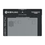 Microscopio Universal Mijing Mj-4070 Aleación de Aluminio 32mm Diámetro Varilla Fija Base Grande