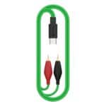 Pinza de Cocodrilo de Liberación Eléctrica 9V Modelo 2Uul Pw03