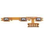 Cable Flex Botón de Encendido y Volumen Eln-W09 para Honor Pad X8 Pro