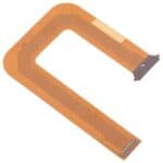 Cable Flex de Conexión LCD HDn-W09 10,1 Pulgadas para Honor Waterplay - Imagen 2